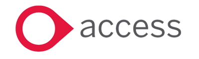 The Access Logo