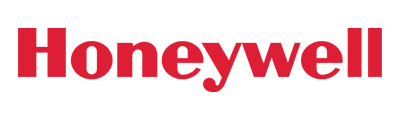 The logo for Honeywell