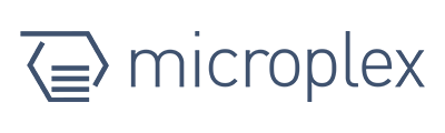 The Microplex Logo