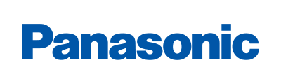 The Panasonic logo