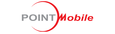 The Point Mobile Logo