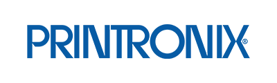 The Printronix logo