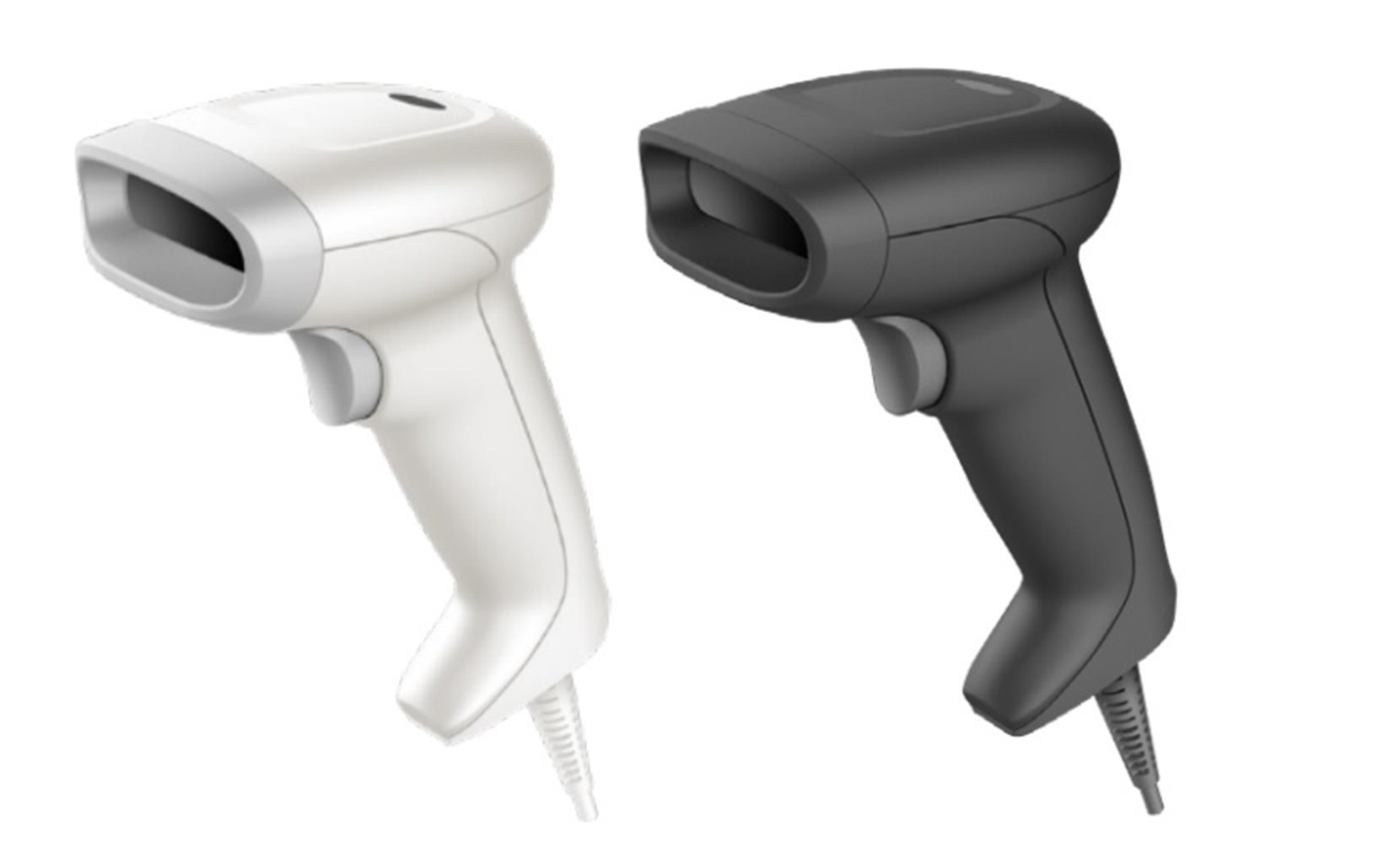 Honeywell handheld barcode scanner