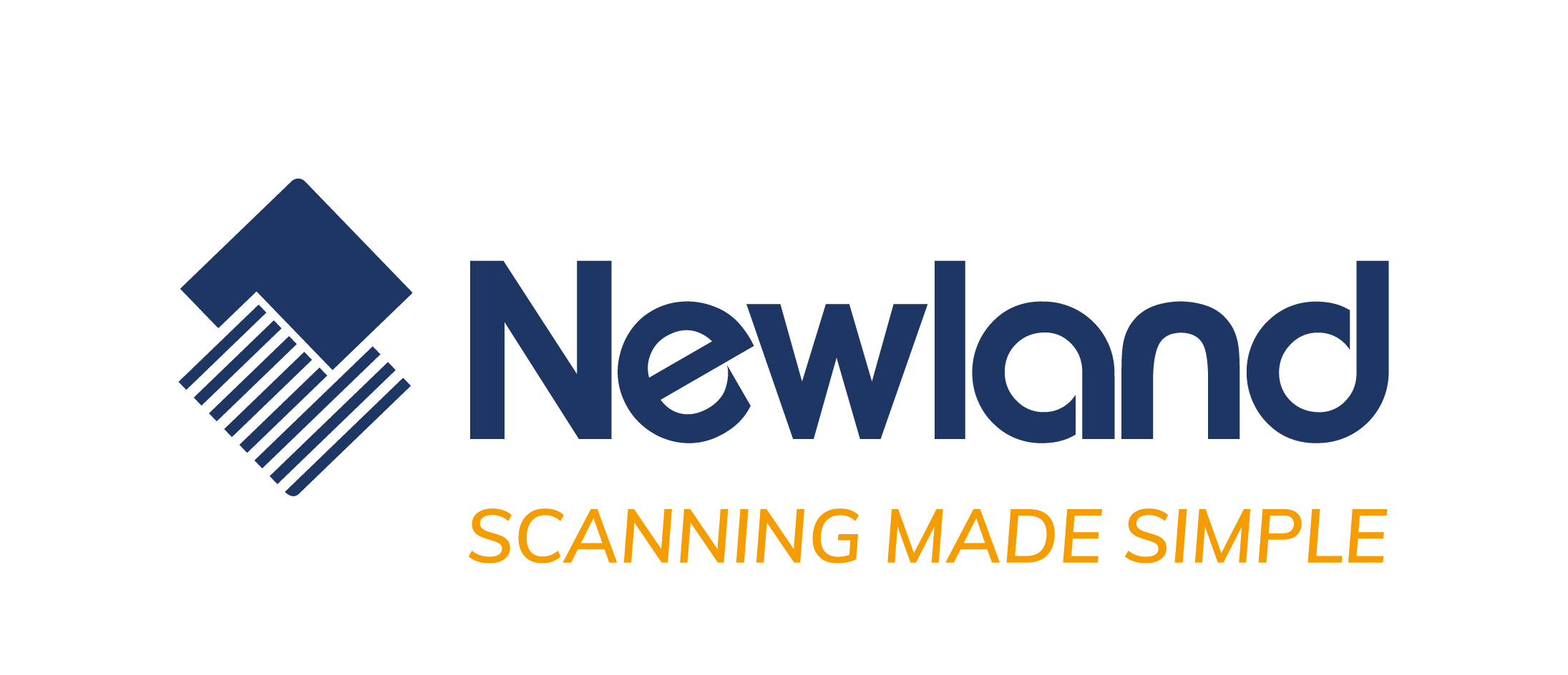 The Newland logo