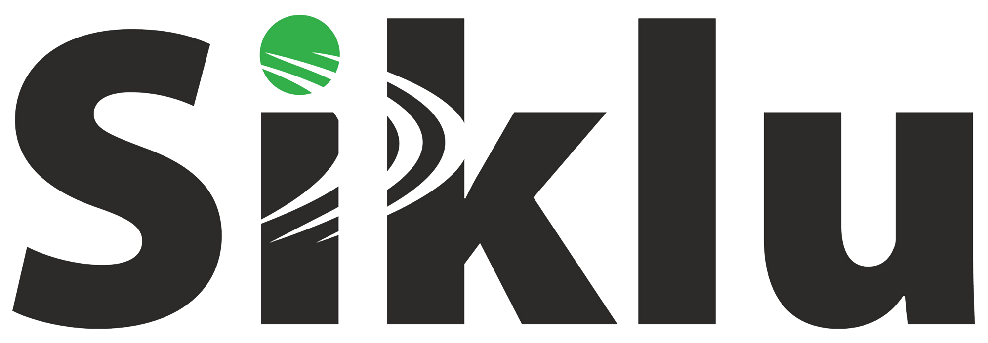The Siklu logo