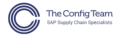 The config team logo