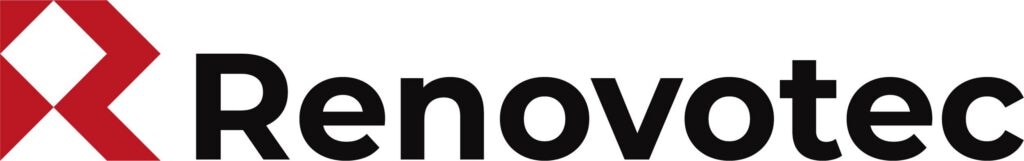 Renovotec logo