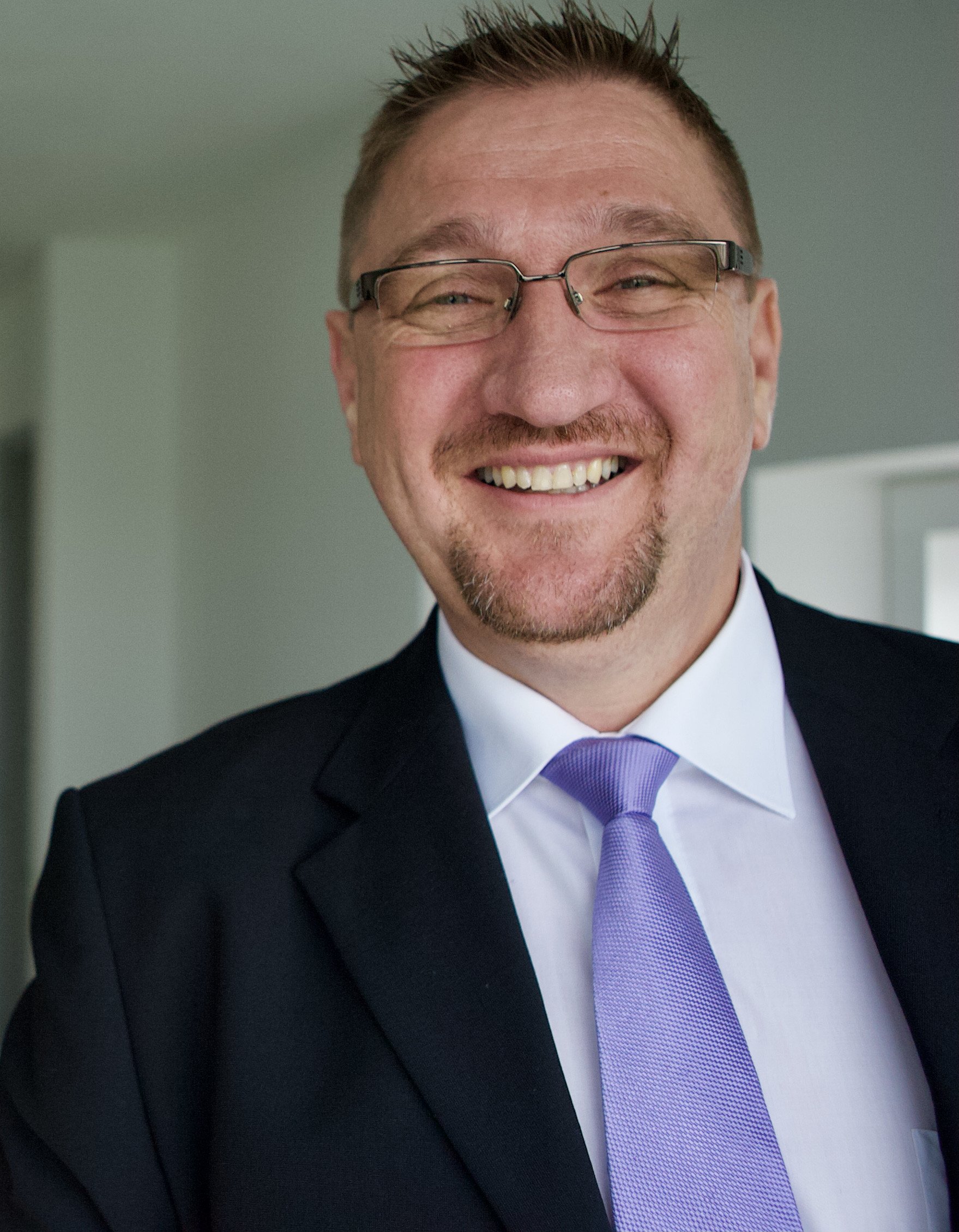 Image of Renovotec Benelux country manager - Jan Marien