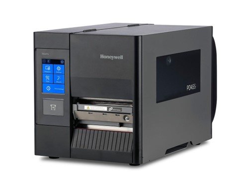 Small Honeywell printer