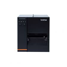 A small Brother printer from the TJ Series