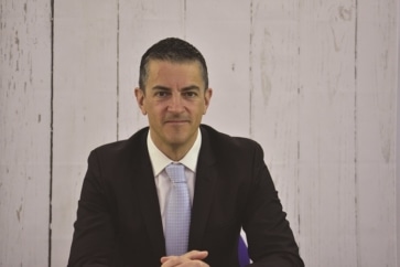 Image of Renovotec CEO