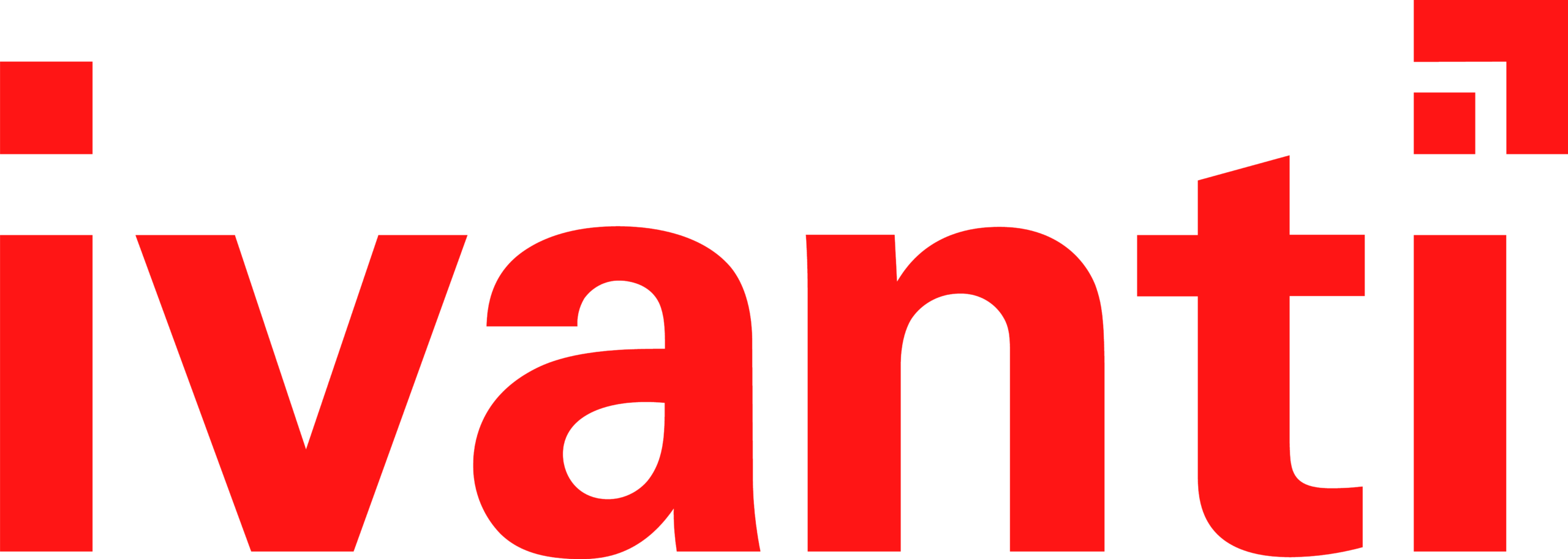 The Ivanti logo