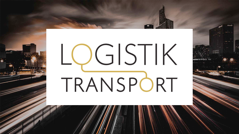 Logistik & Transport banner 2023