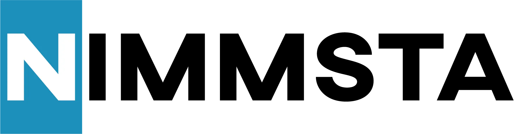 NIMMSTA logo