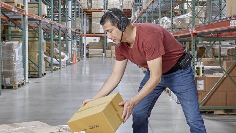 Renovotec To Drive Whitworths Warehouse Modernisation