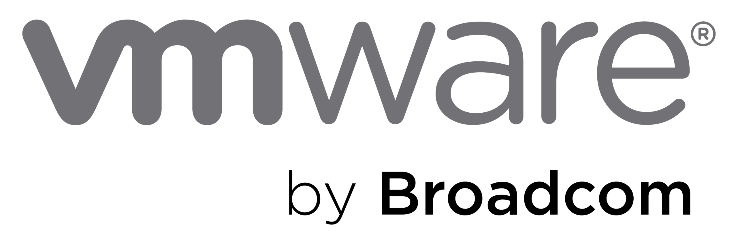 The VMWare logo