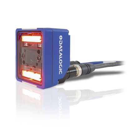 datalogic matrix scanner