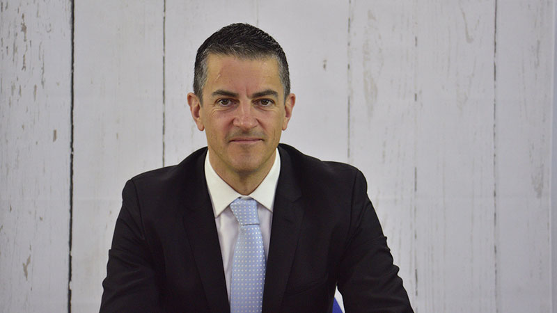 Renovotec CEO