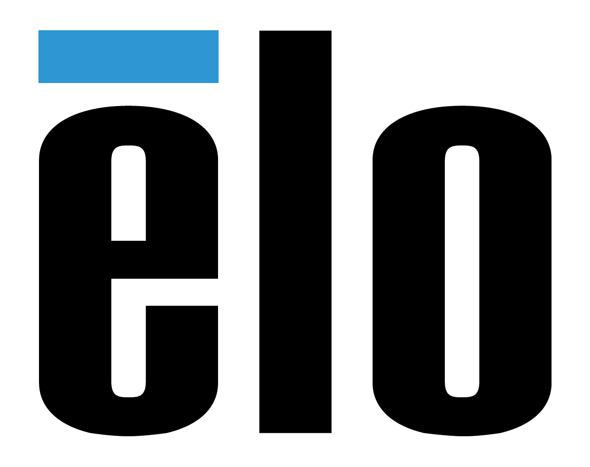 Elo logo 400 x 120