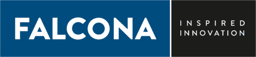 Falcona logo