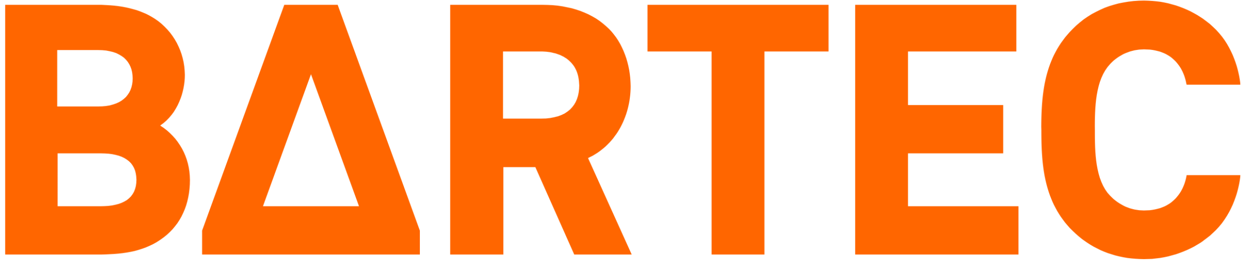 The logo for Bartec