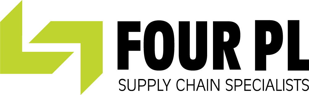 The FourPL Logo