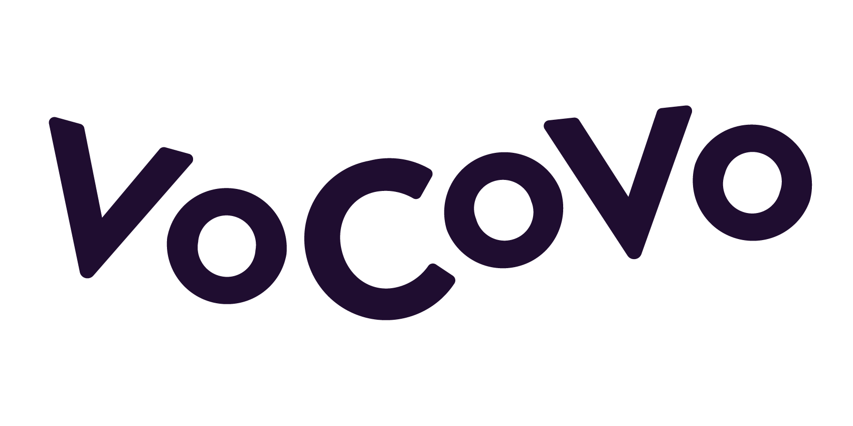 The Vocovo Logo