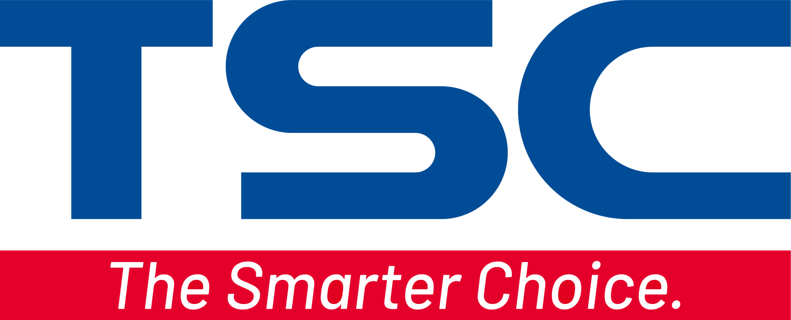 TSC Auto ID Logo
