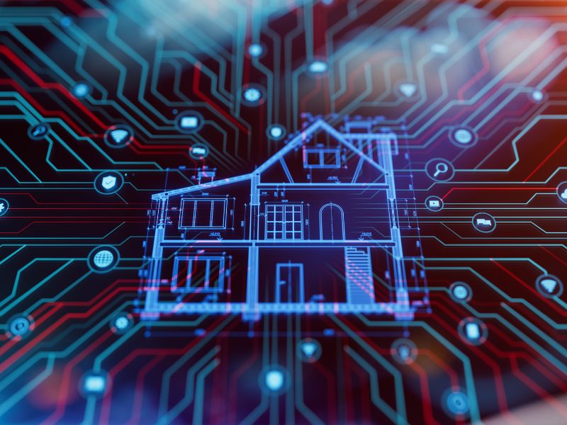 Smart house