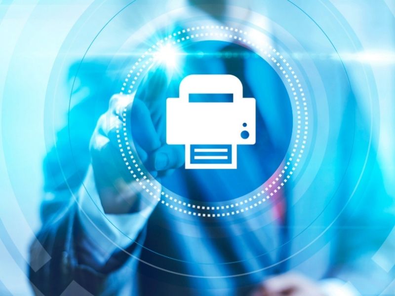 Managed print services