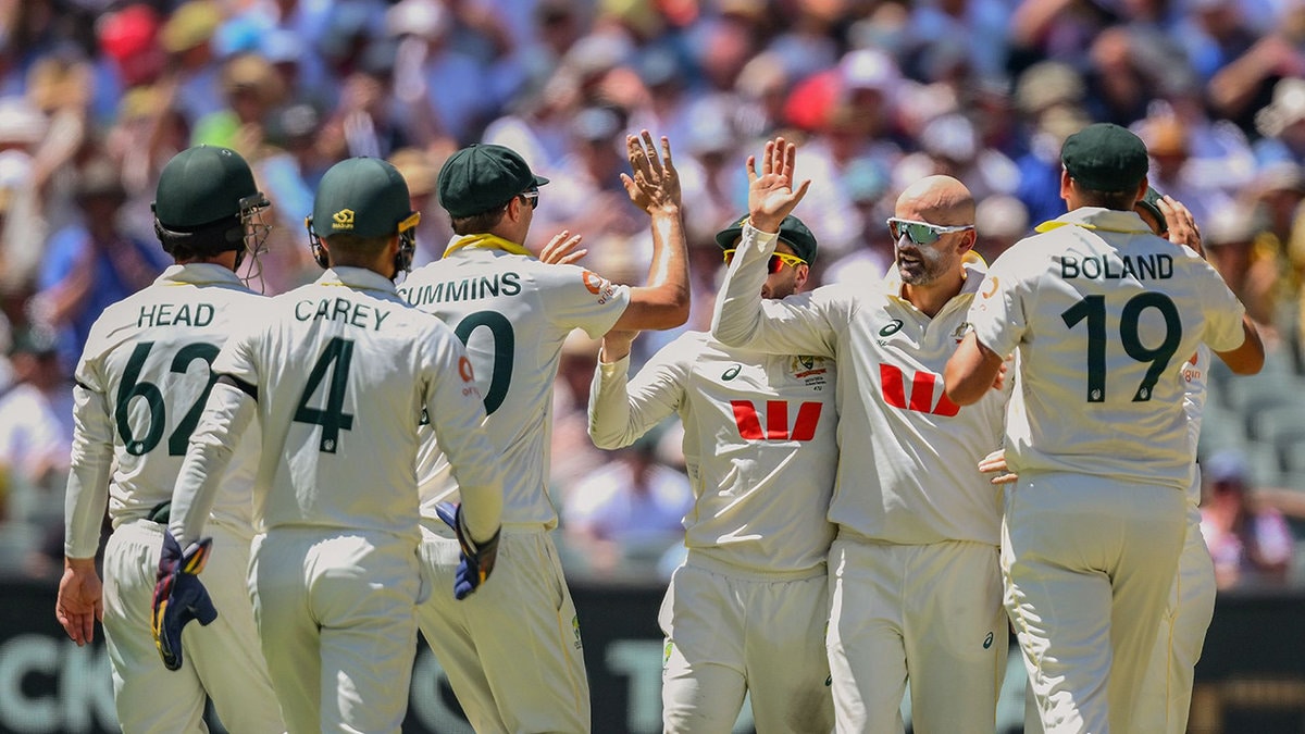 Cricket Australia - Getty Image 210897
