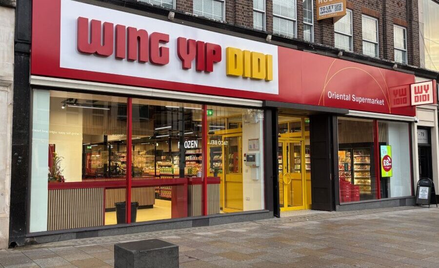 Wing-Yip Didi